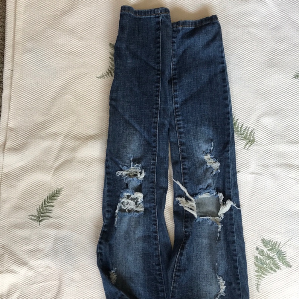 Special A Jeans Los Angeles Ca